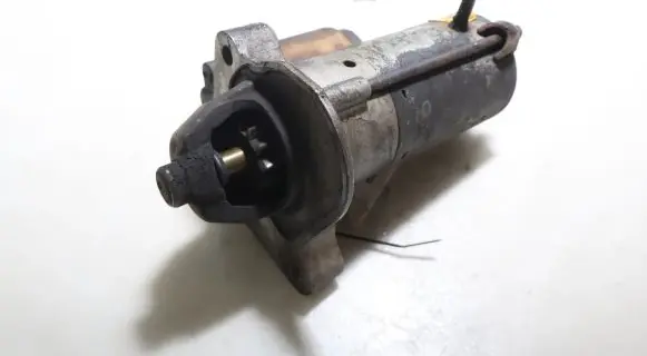 Volvo V50 Starter motor