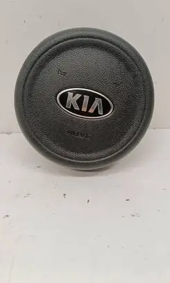 KIA Optima Steering wheel airbag 56900D4100WK D456900020 JFKMSH7K990494