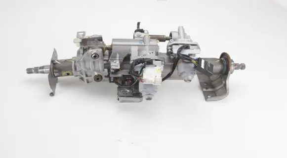 Hyundai ix 55 Steering wheel axle GJ510-111-00
