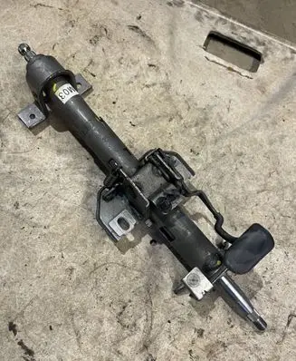 Hyundai Tucson JM Steering wheel axle M03