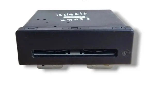 Opel Insignia A CD/DVD changer 13590746