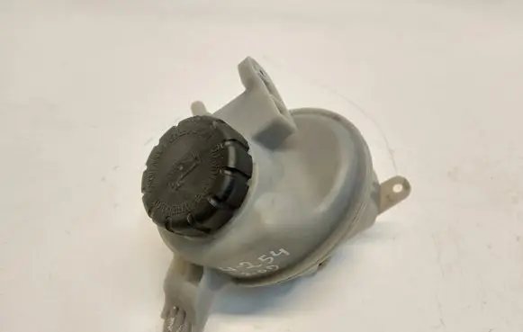 Mercedes-Benz GLC C254 Coolant expansion tank/reservoir A2545003100JLK01