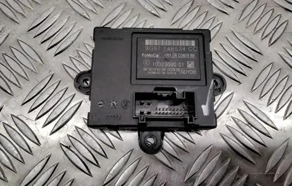 Volvo V70 Door control unit/module 9G9T14B534CC