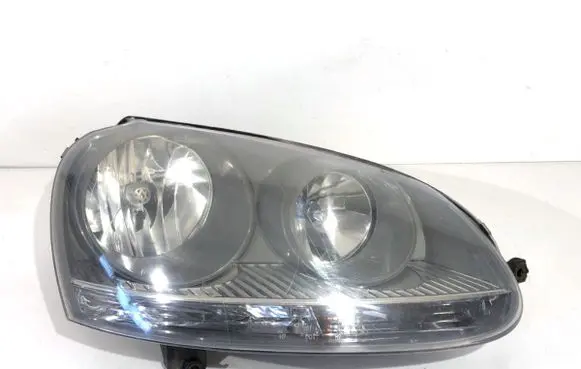 Volkswagen Golf V Headlight/headlamp
