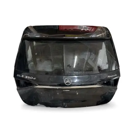Mercedes-Benz GLE W167 Tailgate/trunk/boot lid