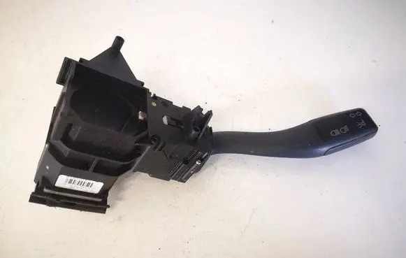 Audi A4 S4 B6 8E 8H Indicator stalk 8E0953513A