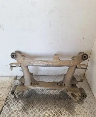 BMW 5 E39 Rear subframe 