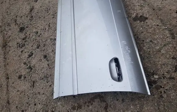 Audi A4 S4 B7 8E 8H Front door