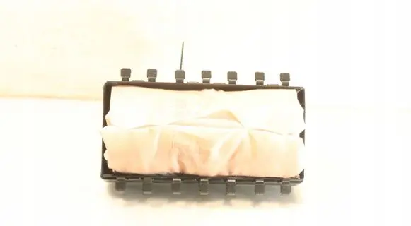 Nissan Micra Airbag set 1080556
