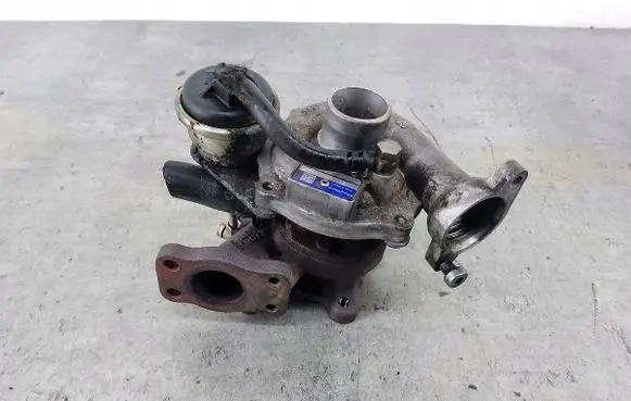 Peugeot 207 Turbo 54359880009