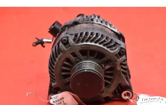Generator/alternator