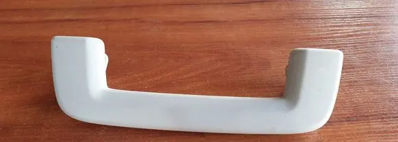Ford B-MAX Front interior roof grab handle