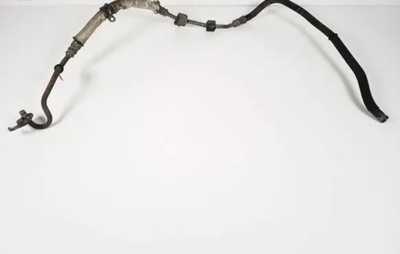 Mercedes-Benz CL C216 Power steering hose/pipe/line A2214606224