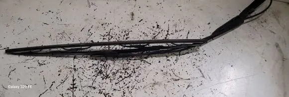 Renault Master II Front wiper blade arm 80005697