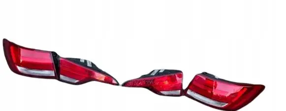 Audi A4 S4 B9 Rear/tail lights set 8W9945069