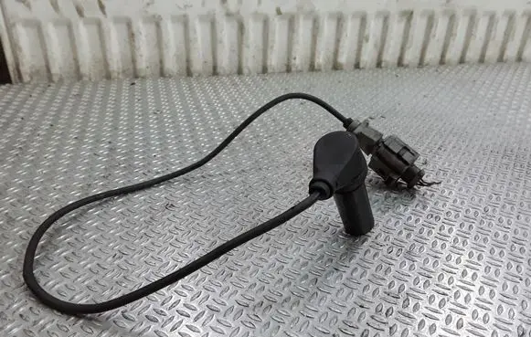 Crankshaft position sensor