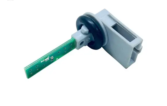 Volkswagen Tiguan Interior temperature sensor 3QD907543B