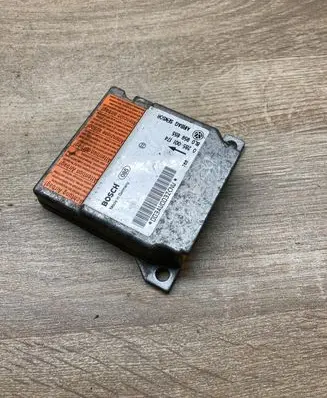 Audi A3 S3 8L Airbag control unit/module 8L0959655 0285001174