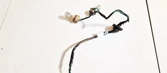Subaru Legacy Headlight part 