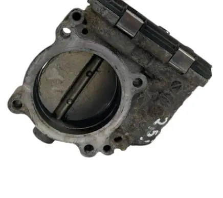 Volvo V70 Throttle valve 30711552 003261630 10W125