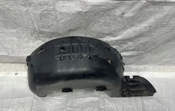 Peugeot Expert Rear arch fender liner splash guards 9810967880