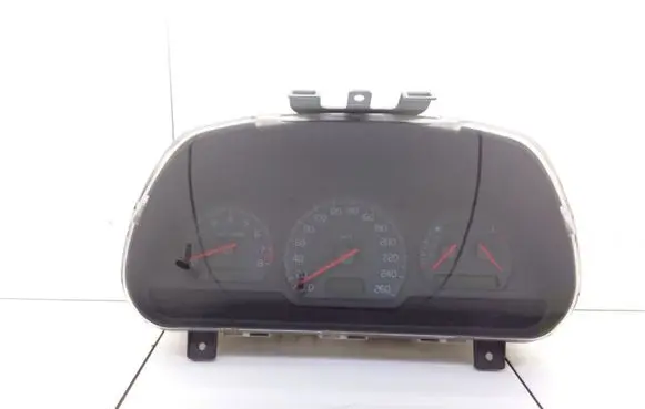 Volvo S40, V40 Speedometer (instrument cluster) 30857494 SW30887707