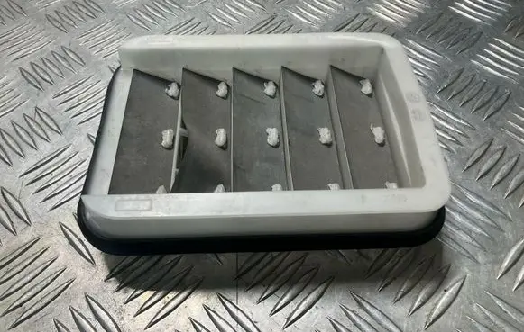 Toyota C-HR I Quarter panel pressure vent 6294002260