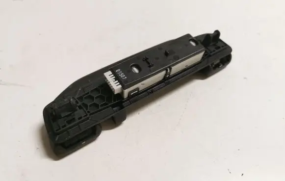 Mercedes-Benz C W205 Rear interior roof grab handle A0998150000