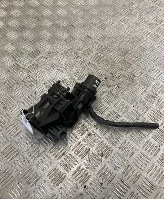 Mercedes-Benz B W245 Throttle valve A6400901670