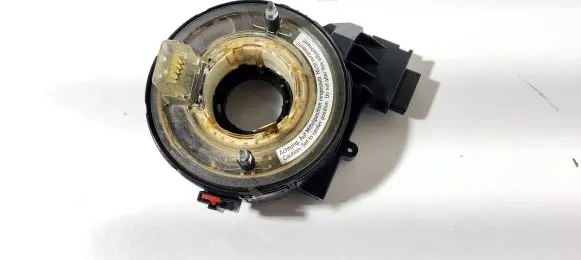 Audi A3 S3 8P Airbag slip ring squib (SRS ring) 1k0959653
