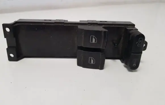 Volkswagen Golf IV Electric window control switch 1J3959857 03755100