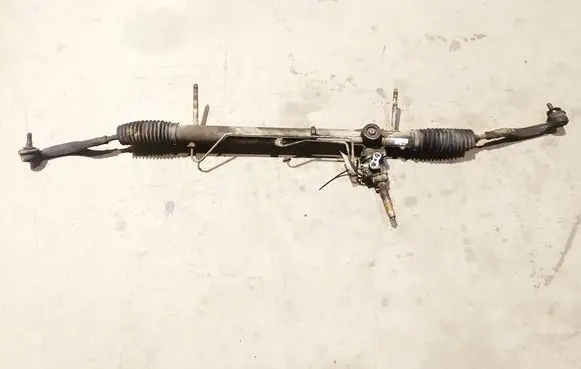 Citroen C5 Steering rack 96857008380 7832974201