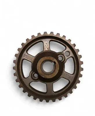 Citroen C3 Fuel pump gear (pulley) 9636947780