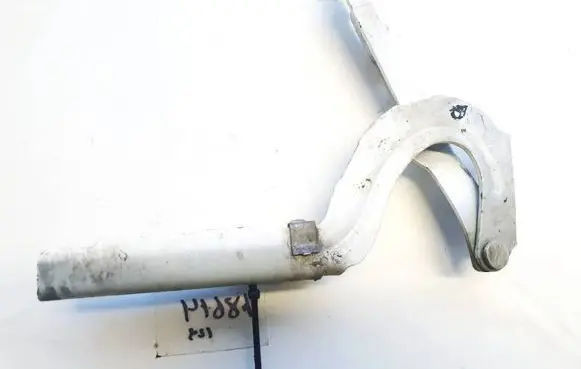 Citroen Jumpy Engine bonnet/hood hinges