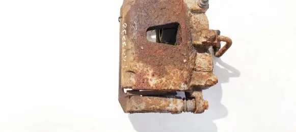 Jeep Grand Cherokee (WK) Front brake caliper