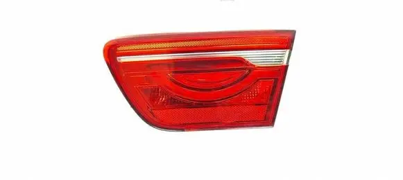Jaguar XE Tailgate rear/tail lights 