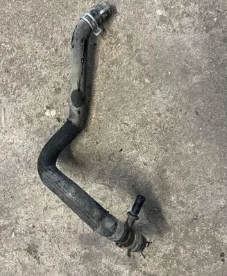 Citroen C5 Engine coolant pipe/hose