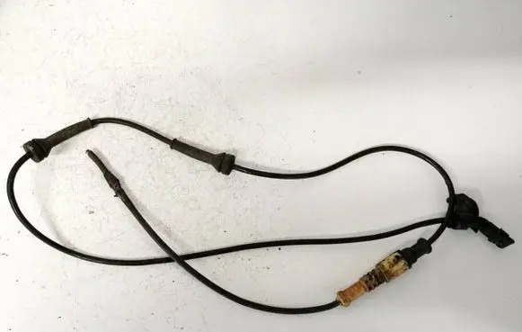 ABS rear brake sensor