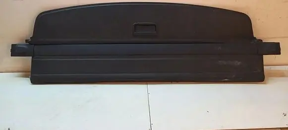 Skoda Fabia Mk1 (6Y) Parcel shelf load cover 6Y9867871C