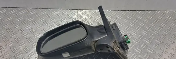 Suzuki Ignis Front door electric wing mirror E13010472 E1020472 E13020472