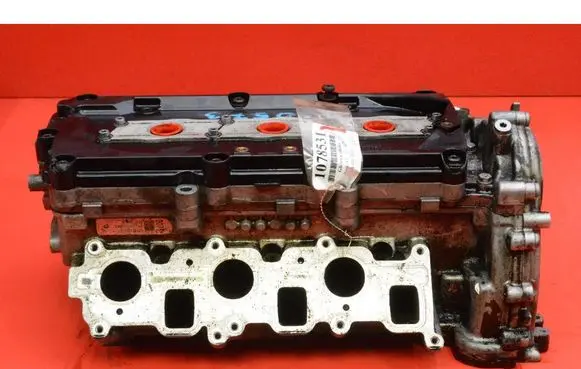 Audi A4 S4 B8 8K Engine head 0594B