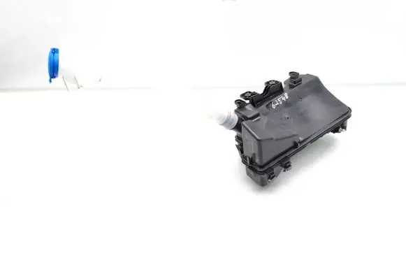 Volkswagen ID.3 Windshield washer fluid reservoir/tank 1EA955453F 1K6955651