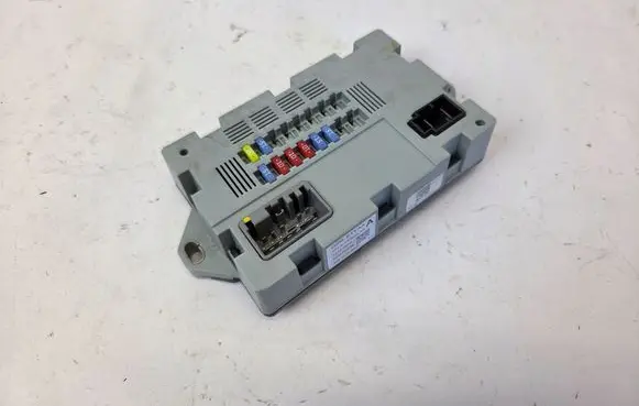 Land Rover Range Rover Evoque L538 Fuse box set CPLA-14Q073-AA