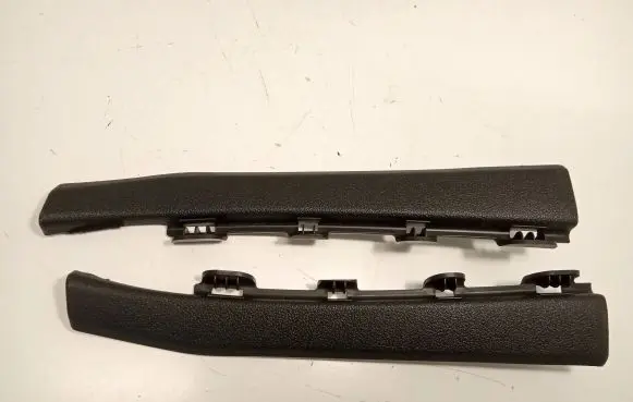 Audi A6 S6 C7 4G Dashboard glove box trim 4G0868204A 0532148 4G0868203A