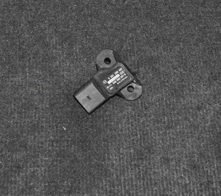 Audi A6 S6 C7 4G Air pressure sensor 0261230081 036906051G