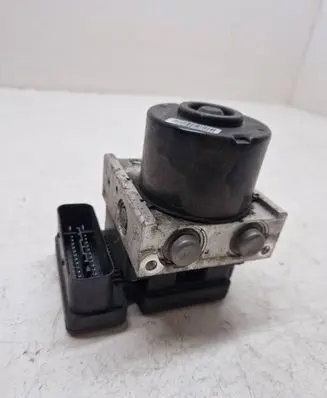 Opel Zafira B ABS Pump 13246534 10020700814