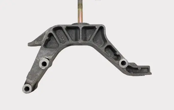 Fiat Punto (188) Gearbox mounting bracket 46743001 46844204