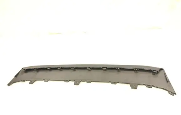 Audi A6 S6 C7 4G Front bumper lip 4G0807717B