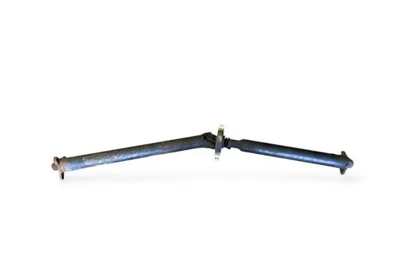 BMW 1 E81 E87 Drive shaft (set) 7526136