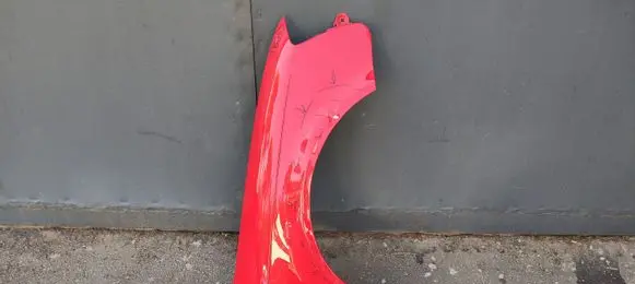 Audi A4 S4 B7 8E 8H Fender